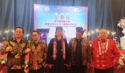 HUT ke-50, Majelis Tao Dharma Indonesia Soroti Krisis Iklim, Air, dan Pangan - JPNN.com