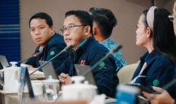 Bea Cukai Banten Terbitkan Izin Pusat Logistik Berikat untuk PT Seiwa Logistics Indonesia - JPNN.com