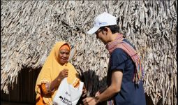 Human Initiative Bantu Salurkan Daging Kurban kepada 156.097 Jiwa di Pelosok Negeri - JPNN.com