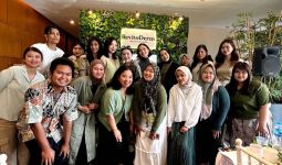 ReviveDerm, Facial Studio yang Memberikan Holistic Beauty & Wellness - JPNN.com