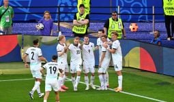 Austria, Prancis, dan Belanda Tembus 16 Besar, Lihat Bagan EURO 2024, Mengerikan - JPNN.com
