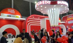 Banjir Promo, Home Credit Gandeng Lebih Banyak Mitra & Brand Ternama di Jakarta Fair 2024 - JPNN.com