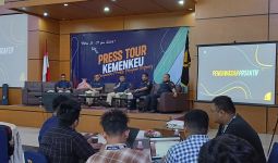 Bea Cukai Berharap Insentif Fiskal & Prosedural di FTZ dan KEK Batam Mendongkrak Investasi - JPNN.com