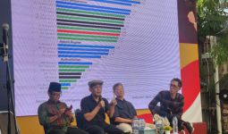 Prof Anthony Ungkap Kejahatan Pemerintah dalam Proyek Perumahan, IKN, hingga Kereta Cepat - JPNN.com