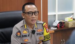 4 Tahanan Polisi yang Kabur dari Polsek Biromaru Sudah Ditangkap - JPNN.com