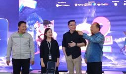 37 Tim Mobile Legends Ikut G2 Arena E-Sport Tournament 2024  - JPNN.com