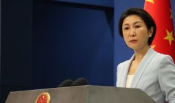 WN Jepang Ditusuk di Jiangsu, China Mengklaim sebagai Negara Teraman di Dunia - JPNN.com
