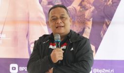 Soal Inisial T Pengendali Judi Online, Benny Rhamdani Bakal Diperiksa Lagi - JPNN.com