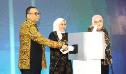 Menaker Ida Fauziyah Minta Mediator Tekankan Pencegahan Perselisihan Hubungan Industri - JPNN.com