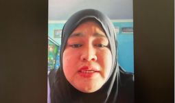 Keluarga Satpam PT SKB Sedih Karena Hakim Tolak Praperadilan - JPNN.com