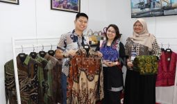 Pertamina dan KBRI Alger Berkolaborasi dalam Pameran Foire Internationale d’Alger 2024 - JPNN.com