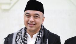 DPD Golkar DKI Masih Mendorong Duet Ahmed Zaki - Kaesang di Pilgub Jakarta - JPNN.com