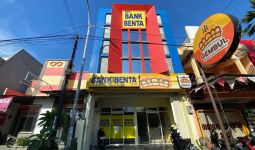 Bank Benta Menjangkau Nasabah Lebih Luas - JPNN.com