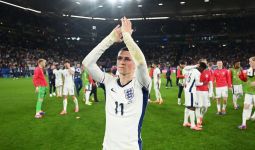 EURO 2024: Phil Foden Meninggalkan Timnas Inggris, Ada Apa? - JPNN.com