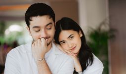 Bryan Domani dan Nadya Arina Bintangi Film Pantaskah Aku Berhijab - JPNN.com