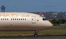 Etihad Airways Merayakan Peluncuran Penerbangan Langsung ke Bali - JPNN.com