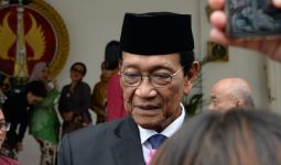 Respons Sri Sultan Soal Marak Judi Online: Sangat Memprihatinkan - JPNN.com