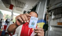 Pendataan QR Code Pertalite Mencapai 100 Persen di 3 Provinsi - JPNN.com