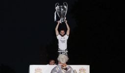 Tinggalkan Real Madrid, Nacho Resmi Gabung Al Qadsiah - JPNN.com