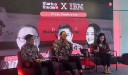 Majukan Startup Digital di Indonesia, Kemenkominfo Meluncurkan Program SSI X - JPNN.com