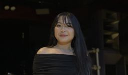 Bernadya Makin Memesona Lewat Album 'Sialnya, Hidup Harus Tetap Berjalan' - JPNN.com