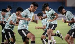 Piala AFF U-16: Hajar Laos 6-1, Timnas U-16 Indonesia Melaju ke Semifinal - JPNN.com