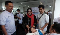 150 Anak Ikuti Khitanan Ceria Bersama Soekarno Hatta - JPNN.com