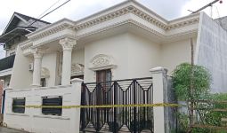 Lihat, Begini Rumah Otak Pelaku Pembunuhan Pegawai Koperasi di Palembang - JPNN.com