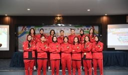 392 Atlet Mahasiswa Indonesia Berlaga di ASEAN University Games 2024 di Jatim - JPNN.com