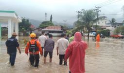 Banjir Melanda Bolaang Mongondow, 1.893 Warga Terdampak - JPNN.com