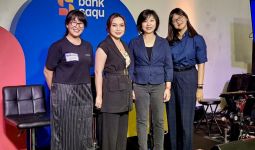 Lewat Jaringan Komunitas, Bank Saqu Solopreneur Academy Dorong Kesuksesan Bisnis - JPNN.com