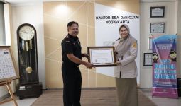Bea Cukai-TNI Berkolaborasi untuk Tingkatkan Pengawasan di Banten & Yogyakarta - JPNN.com