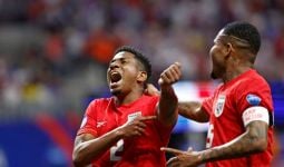 Panama Vs Amerika Serikat: Diwarnai 2 Kartu Merah, Tuan Rumah Copa America 2024 Keok - JPNN.com