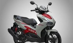 Honda AirBlade 160 MY2024 Siap Bersaing dengan Yamaha Aerox 155 - JPNN.com