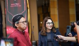 Selly Adriatika, Wanita Paling Berpengaruh di Dunia Public Relation versi MTA 2024 - JPNN.com