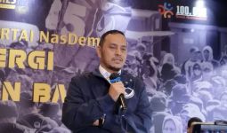 Kongres Partai NasDem Bakal Bahas Penggantian Surya Paloh? - JPNN.com