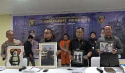 Tipu Warga Ratusan Juta, Polisi Gadungan Ditangkap di Palembang, Begini Modusnya - JPNN.com