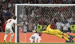 Jadwal 16 Besar EURO 2024: Mana yang Harus Adu Penalti? - JPNN.com