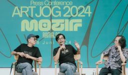 Festival Seni Kontemporer Artjog 2024 Dibuka, Sebegini Harga Tiketnya - JPNN.com