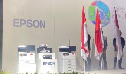 Dukung Pertumbuhan Ekonomi, Epson Meluncurkan 3 Produk Baru Buatan Lokal - JPNN.com