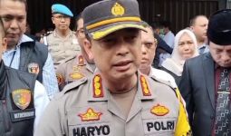 Otak Pelaku Pembunuhan Pegawai Koperasi di Palembang Ditangkap - JPNN.com