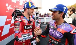 Link Live Streaming Sprint MotoGP Belanda, Cek Starting Grid - JPNN.com