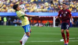 Copa America 2024: Brasil Berpesta di Hadapan Paraguay - JPNN.com