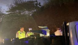 Innalillahi, Korban Tewas Akibat Kecelakaan di Tol Sibanceh Bertambah - JPNN.com