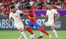 Kanada Vs Cile 0-0, Cek Bagan Babak Gugur Copa America 2024 - JPNN.com