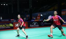 BAJC 2024: Tim Beregu Campuran Indonesia Turunkan Komposisi Terbaik Melawan India - JPNN.com