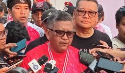 Hasto Ungkap Alasan Megawati Pilih Ansy Lema Jadi Bacagub NTT, Ternyata.. - JPNN.com