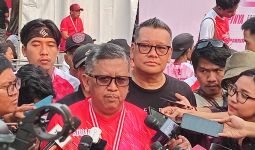 PDIP Buka Peluang Kerja Sama dengan Partai Lain di Pilkada 2024 - JPNN.com