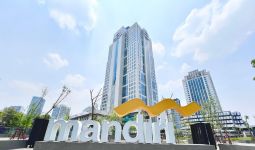 Laba Bersih Bank Mandiri Group Tembus Rp 12,7 Triliun di Kuartal I 2024 - JPNN.com