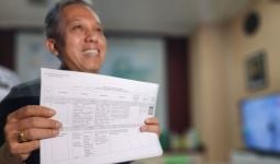 HG Masih Diburu Setelah 12 Tahun Masuk DPO, Ini Kasusnya - JPNN.com